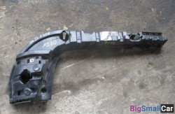 Крепление бампера сред. прав. (51 Оснащение Кузов) 51127239884 - купить Екатеринбурге