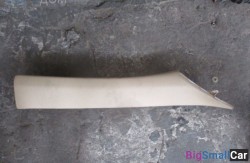 Обшивка стойки перед. прав. (51 Оснащение Кузов) 51439207966 - купить Екатеринбурге