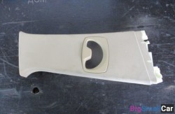 Обшивка стойки верхн. прав. (51 Оснащение Кузов) 51437245446 - купить Екатеринбурге