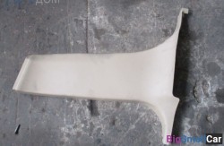 Обшивка стойки нижн. лев. (51 Оснащение Кузов) 51437324363 - купить Екатеринбурге