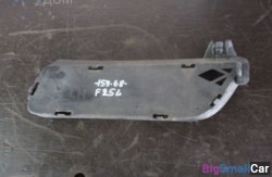 Решетка лев. (51 Оснащение Кузов) 51117210469 - купить Екатеринбурге