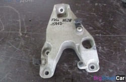Лапа двигателя лев. (22 Подвеска двигателя и КПП) 22116864719 - купить Екатеринбурге