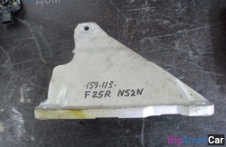 Лапа двигателя прав. (22 Подвеска двигателя и КПП) 22116784828 - купить Екатеринбурге