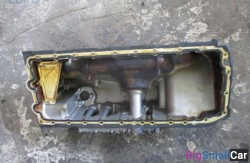 Поддон n52 (11 Двигатель) 11137570403 - купить Екатеринбурге