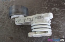 Ролик с натяжителем n52 (11 Двигатель) 11288620022 - купить Екатеринбурге