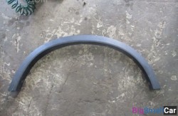 Накладка арки колеса задн. лев. (51 Оснащение Кузов) 51777210083 - купить Екатеринбурге