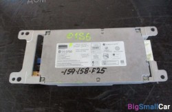 Блок combox media (65 Аудио, навигация, информ. системы) 84109257153 - купить Екатеринбурге