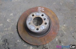 Диск тормозной задн. (34 Тормозные механизмы) 34206886482 - купить Екатеринбурге