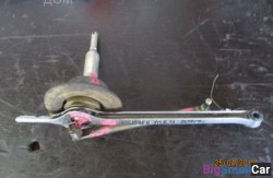 Кулиса мкпп (25 Механизм переключения передач) 25111434108 - купить Екатеринбурге