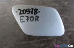 Заглушка прав. (51 Оснащение Кузов) 51657199142 - купить Екатеринбурге