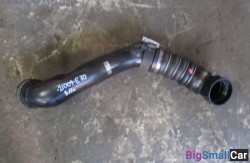 Трубопровод наддувочного воздуха m57n2 (11 Двигатель) 11618506079 - купить Екатеринбурге