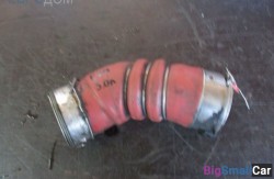 Патрубок m57n2 (11 Двигатель) 11000 - купить Екатеринбурге