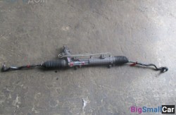 Рулевая рейка (32 Рулевое упр. и геометрия подвески) 32136753434