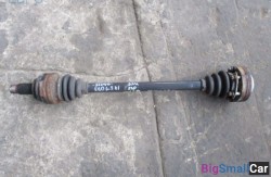 Привод задн. (33 Задний мост) 33207550021 - купить Екатеринбурге