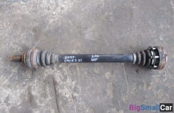 Привод задн. (33 Задний мост) 33217527028 - купить Екатеринбурге