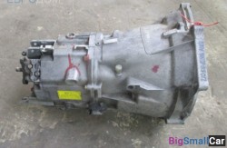 Мкпп (21 Сцепление) 23007505600 - купить Екатеринбурге