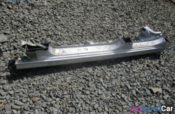 Короб железный лев. (41 Кузов) 41118199593 - купить Екатеринбурге