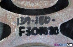 Маховик акпп n20 (11 Двигатель) 11227585146 - купить Екатеринбурге