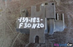 Электромагнитный клапан n20 (11 Двигатель) 11747626351 - купить Екатеринбурге