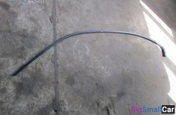 Молдинг стекла лев. (51 Оснащение Кузов) 51357258333 - купить Екатеринбурге