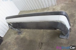 Бампер задний (51 Оснащение Кузов) 511281857211 - купить Екатеринбурге