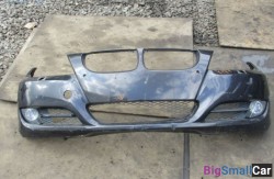Бампер передний (51 Оснащение Кузов) 511172042491 - купить Екатеринбурге