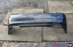 Бампер задний (51 Оснащение Кузов) 511272026941 - купить Екатеринбурге