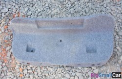 Обшивка багажника (51 Оснащение Кузов) 51497201796 - купить Екатеринбурге