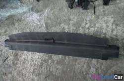 Шторка багажника (51 Оснащение Кузов) 51473424662 - купить Екатеринбурге