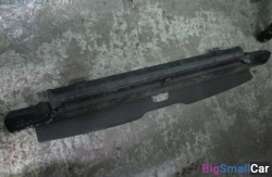 Шторка багажника (51 Оснащение Кузов) 51477160582 - купить Екатеринбурге