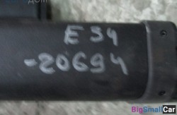 Шторка багажника (51 Оснащение Кузов) 51000 - купить Екатеринбурге