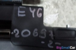 Шторка багажника (51 Оснащение Кузов) 51468223046 - купить Екатеринбурге