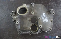 Крышка блока грм n62 (11 Двигатель) 11147506419 - купить Екатеринбурге