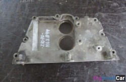 Крышка блока грм n62 (11 Двигатель) 11147540944 - купить Екатеринбурге