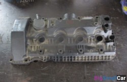 Клапанная крышка n62 (11 Двигатель) 11127522159 - купить Екатеринбурге