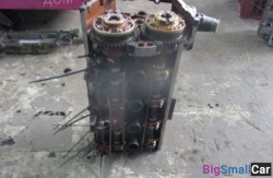 Головка блока цилиндров n62 (11 Двигатель) 11121557132 - купить Екатеринбурге