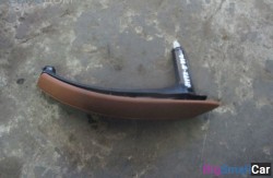 Ручка лев. (51 Оснащение Кузов) 51416970165 - купить Екатеринбурге