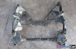 Балка передняя n20 (31 Передний мост) 31106872118 - купить Екатеринбурге