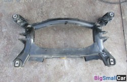 Балка задняя n20 (33 Задний мост) 33316851656 - купить Екатеринбурге