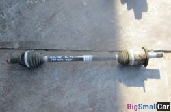 Привод задн. прав. (33 Задний мост) 33207637444 - купить Екатеринбурге