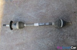 Привод задн. лев. (33 Задний мост) 33207637445 - купить Екатеринбурге