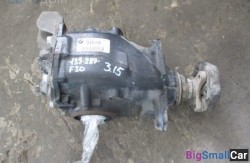 Редуктор заднего моста 3.15 (33 Задний мост) 33107603748 - купить Екатеринбурге