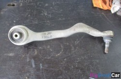 Рычаг продольный перед. лев. (31 Передний мост) 31126855741 - купить Екатеринбурге