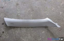 Обшивка стойки перед. прав. (51 Оснащение Кузов) 51439133848 - купить Екатеринбурге