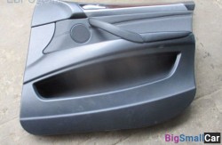 Обшивка двери перед. прав. (51 Оснащение Кузов) 51419176310 - купить Екатеринбурге