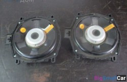 Сабвуфер (65 Аудио, навигация, информ. системы) 65139112491 - купить Екатеринбурге