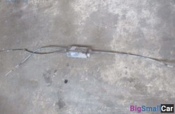 Ручник (34 Тормозные механизмы) 34436788968 - купить Екатеринбурге