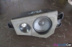 Динамик прав. (65 Аудио, навигация, информ. системы) 65139112471 - купить Екатеринбурге