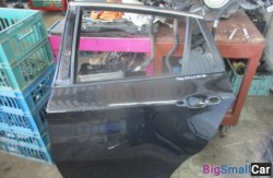 Дверь задняя правая (41 Кузов) 415271981611 - купить Екатеринбурге