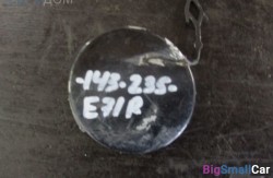 Заглушка лев. (51 Оснащение Кузов) 51117074459 - купить Екатеринбурге